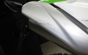 KAWASAKI KLX230 LX230A