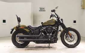 HARLEY FXBB1750 2019