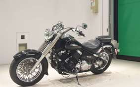YAMAHA DRAGSTAR 400 CLASSIC 2002 VH01J