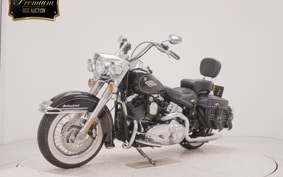 HARLEY FLSTC 1580 2014
