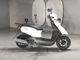 Фото Yamaha JOG с японского аукциона