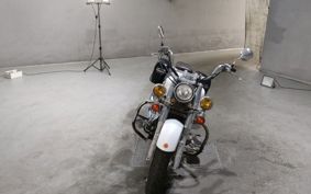 HONDA SHADOW 750 2009 RC50
