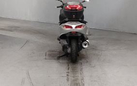 SUZUKI BURGMAN200 CH41A
