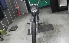 YAMAHA SR250 2024 4J1