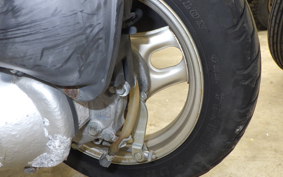HONDA DIO CESTA AF68