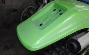 KAWASAKI KDX250R 1996 DX250D