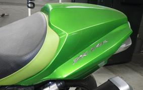 KAWASAKI ZX 1400 NINJA R A 2012