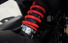 TRIUMPH DAYTONA 660 2025