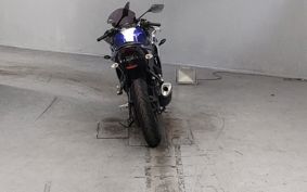 YAMAHA YZF-R25 RG10J