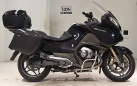 BMW R1200 RT 2014