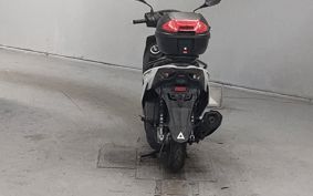 YAMAHA CYGNUS125XSR SED8J