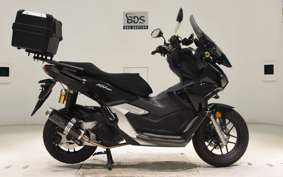HONDA ADV160 KF54
