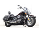 Фото Harley FLSTC 2010 с японского аукциона