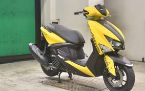 YAMAHA CYGNUS Griffus SEJ4J