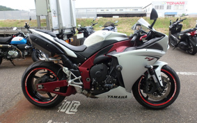 YAMAHA YZF-R1 2009 RN24J
