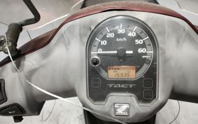 HONDA MANY CTOR AF75