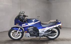 KAWASAKI GPZ900R NINJA 1989 ZX900A