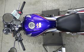 HONDA CB400SF GEN 4 A 2022 NC42