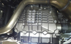 HONDA NC750X DCT 2018 RH23