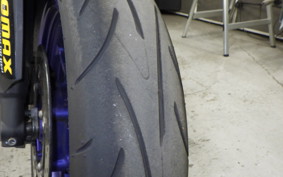 YAMAHA MT-09 Tracer 2015 RN36J