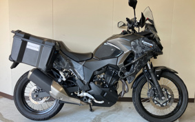 KAWASAKI VERSYS-X250ABS TOURER  LE250D