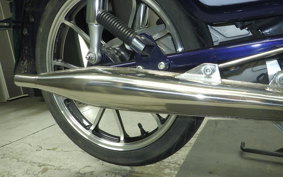 HONDA C125 SUPER CUB 2022 JA48