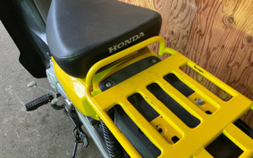 HONDA CROSS CUB JA10