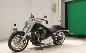 HARLEY FLBS 1870 2024