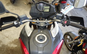 SUZUKI Vｽﾄﾛｰﾑ1000A 2014 VU51A