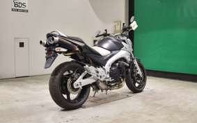 SUZUKI GSR400 2006 GK7DA