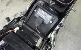 HARLEY FXST 1450 2004