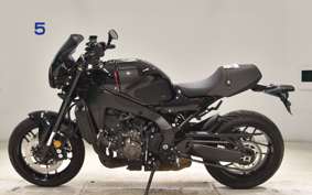 YAMAHA XSR900 2022 RN80J