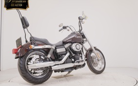 HARLEY FXDB 1580 2006