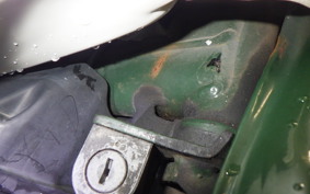 HONDA C50 SUPER CUB AA01