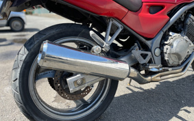 KAWASAKI BALIUS250 ZR250A