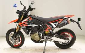 DUCATI HYPERMOTARD 698 2025