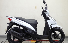 SUZUKI ADDRESS V110 CE47A