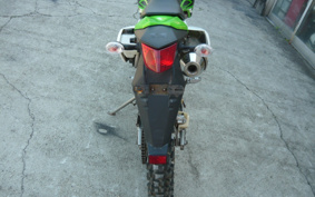 KAWASAKI KLX250 LX250S