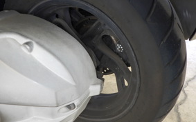 SUZUKI SKYWAVE 250 (Burgman 250) S Gen.3 CJ44A