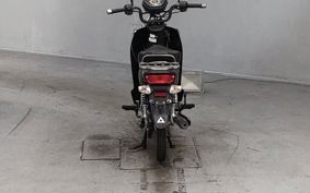 HONDA CROSS CUB JA10
