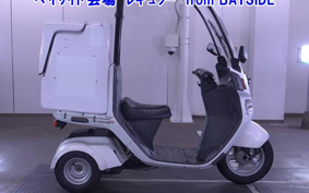 HONDA GYRO CANOPY-2
