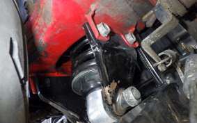 KAWASAKI Z550 GP KZ550H