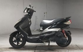 YAMAHA CYGNUS 125 X SE46