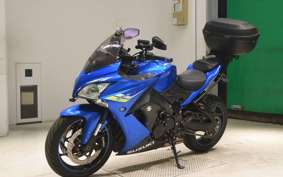 SUZUKI GSX-S1000F 2019 GT79B
