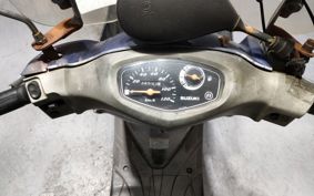 SUZUKI ADDRESS V125 CF46A