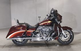 HARLEY HARLEY FLHXSE1800CVO PZ8