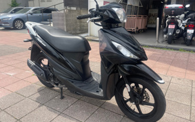 SUZUKI ADDRESS V110 CE47A
