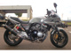 Фото Honda CB400SFV-3 BOLDOR 2007 с японского аукциона