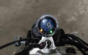 HONDA MONKEY 125 JB02