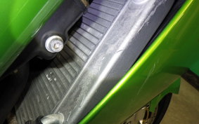 KAWASAKI ZX 1200 NINJA R 2000 ZXT20A